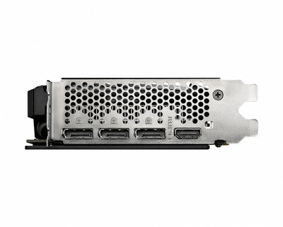 Kartelë grafike MSI GeForce RTX 3060 VENTUS 2X 12G OC NVIDIA 12 GB GDDR6