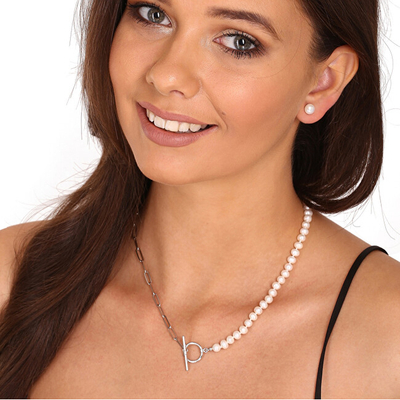 Qafore JwL Luxury Pearls JL0788