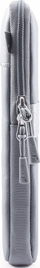 Çantë laptopi JCPAL Parker Tote Sleeve, 13/14", që s’e kap uji, gri