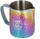 Ibrik qumështi Barista Space Ice Grain, 350ml, me ngjyra
