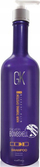 Shampo flokësh GK Hair Silver Bombshell, 710ml, për flokë bjonde, lejla