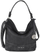 Çantë krahu JustBag YF1601-486E, e zezë