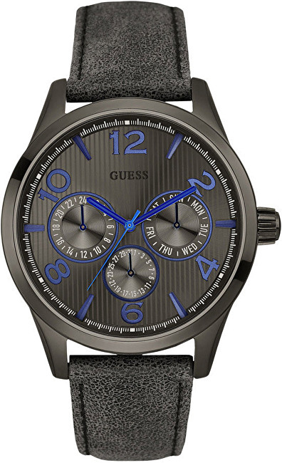 Orë dore Guess W0493G4