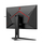 Monitor AOC AG325QZN/EU, 31.2", 2560x1440, 240Hz, i zi