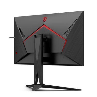 Monitor AOC AG325QZN/EU, 31.2", 2560x1440, 240Hz, i zi