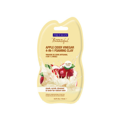 Maskë Freeman 15 ml