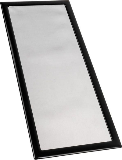 Filtër pluhuri DEMCiflex për kasë Lian Li PC-O11 Air, magnetik, poliestër, i zi