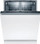 Lavastovilje e integrume Bosch Series 2 SMV2ITX48E, 12 sete, 5 programe, e bardhë