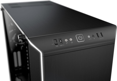 Kasë kompjuteri Dark Base 700 