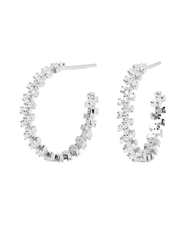Vathë PDPAOLA CROWN Silver AR02-579-U