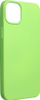 Futera Roar Colorful Jelly për iPhone 15 Pro Max, silikoni TPU, ngjyrë lime