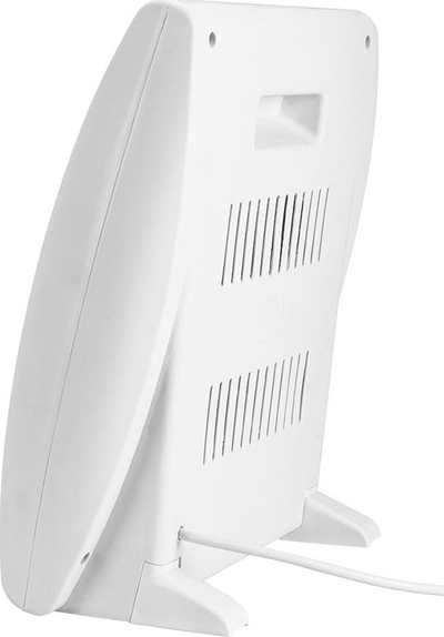 Ngrohës elektrik me kuarc NEO 90-112, 400/800W, portativ, gri