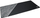 Mauspad ASUS ROG Sheath BLK LTD, i zi/hirtë