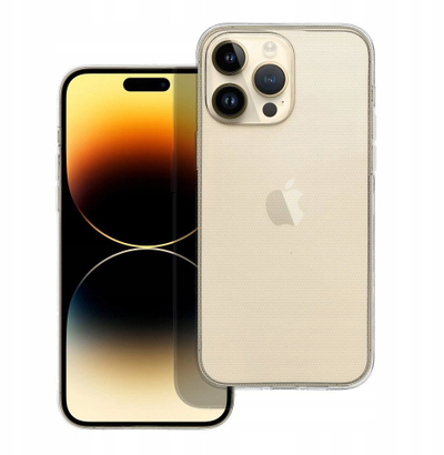 Këllëf telefoni OEM i hollë, 2 mm, për Realme C71 4G, transparent