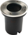 Spot tokësor për kopsht Kanlux MORO 18194, GU10 LED 20W, IP67, krom