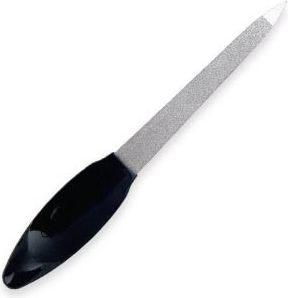 Lima për thonj Top Choice Sapphire 70167, 5\", ashpërsi mesatare