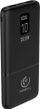 Karikues portativ Rebeltec P10 LCDPD, 10000mAh, 22.5W, i zi
