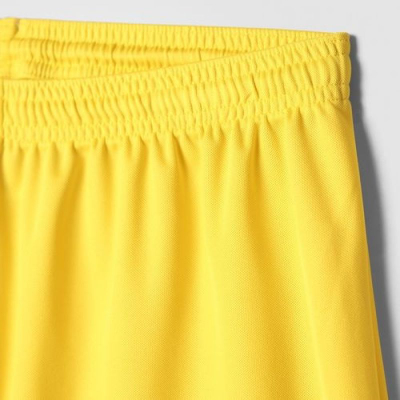 Pantallona sportive adidas Parma 16 M për burra, poliester, të zeza