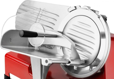Prerëse profesionale Catler FS 9020, 150W, teh inox, e kuqe