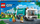 Set LEGO® City 60386 Garbage truck, 261 pjesë