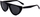 Syze dielli, të zeza