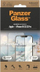 Mbrojtëse ekrani PanzerGlass Ultra Wide Fit për iPhone 14, 13 Pro edhe 13 6.1\", antireflektuese, antibakteriale