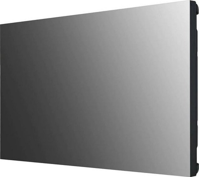Monitor LG 55VSM5J-H, 55", Full HD, i hirtë