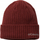 Kapelë dimri Columbia Watch Cap II, leshi, ngjyrë bordo