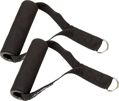 Set aksesorë për fitnes Eb Fit, 5 copë