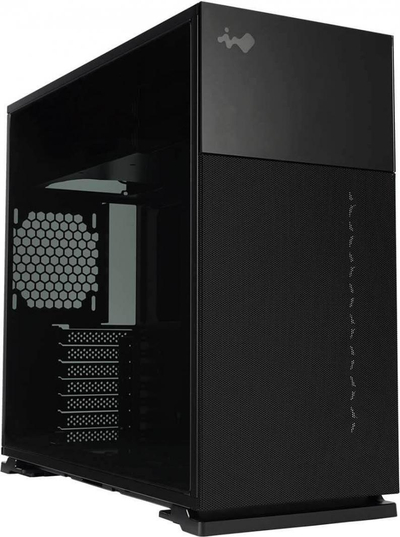 Kasë In Win 127, Midi Tower