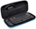 Çantë mbrojtëse Trust GXT 1251B për Nintendo Switch 2, hardcase, blu
