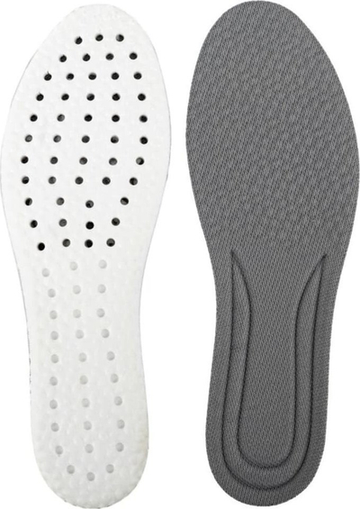 Sholla këpucësh Lahti Pro Foam, madhësia 41/42, shkumë PU, gri