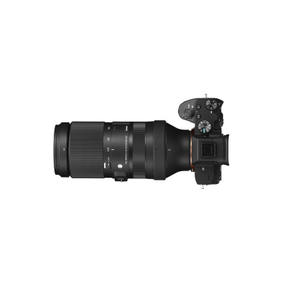 Lente Sigma 100-400mm f/5-6.3 DG DN OS (C) për Sony E