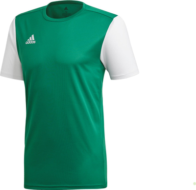 Maicë për kalamaj Adidas Estro 19 JSY Junior, nr.140, jeshile