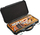 Set çelësash NEO (08-690), 1/2" 1/4", 71 copë me 90 maje 