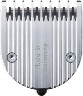 Teh makine qethëse flokësh WAHL All in One, 0.7–3 mm, metalik