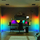Llambë Mozos LC-RGB LED, e bardhë