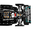 Set LEGO Technic Mercedes AMG F1 W14 E Performance 42171, model gare, shumëngjyrësh