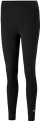 Legginsa për femra Puma ESS Logo W 586832 51, të ngushta, të zeza