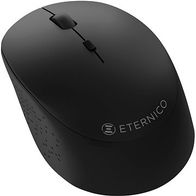 Maush wireless Eternico MS100, 2.4 GHz, USB, i zi