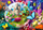 Puzzle Enjoy Puzzle “Where Dreams Come True”, 1000 copa, për të rritur, shumëngjyrësh