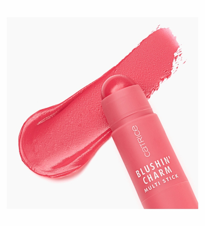 Ruzh i lëngshëm Catrice Stick Blushin' Charm, 010 Pink Sweetheart, 5.5 g