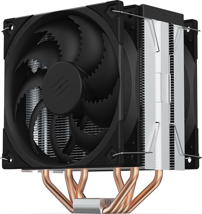 Ventilator i dyfishtë Fera 5