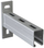 Konsolë montimi Niczuk MH2.5, 41x62x2.5 mm, gjatësi baze 800 mm, e metalit