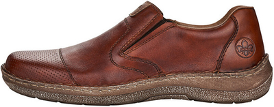 Çizme Rieker 03056-24, të kafta