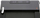 Trakë elektrike HMS Loop 15, 100 kg max, 0.75 HP, 6 km/orë, e zezë