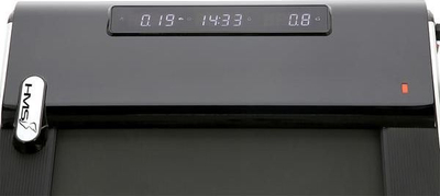 Trakë elektrike HMS Loop 15, 100 kg max, 0.75 HP, 6 km/orë, e zezë