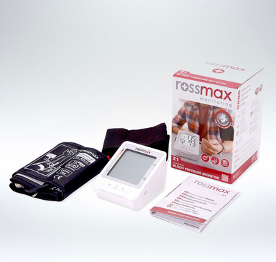 Tensiometër digjital Rossmax Z1