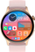 Smartwatch Rubicon RNCF10, ekran AMOLED 1.43", rozë