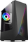 Kasë 1stCOOL Shark 2 RGB, Midi Tower